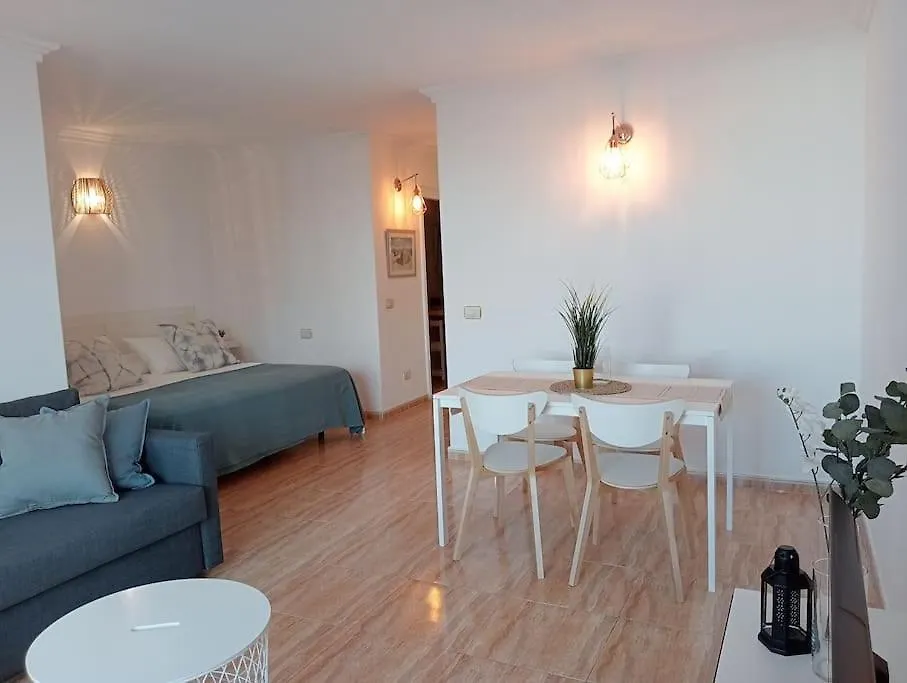 Apartmán Apartamento Golf Del Sur San Miguel de Abona Španělsko