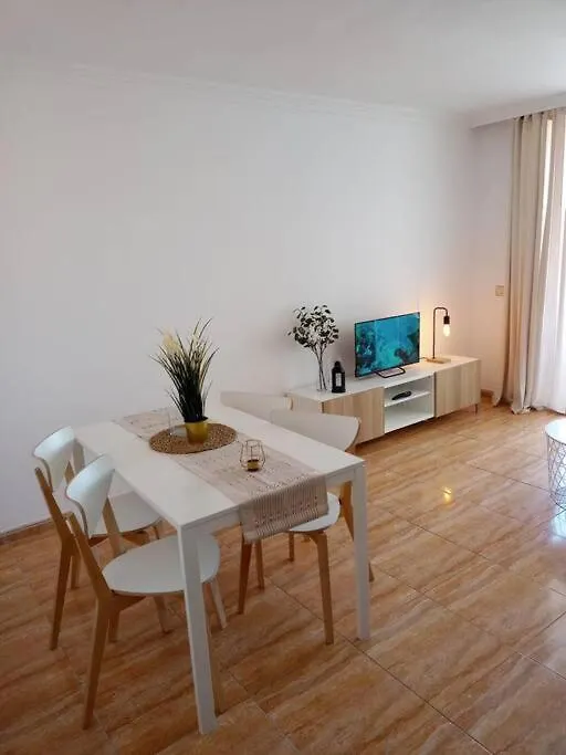 Apartamento Golf Del Sur سان ميغيل ذي أبونا