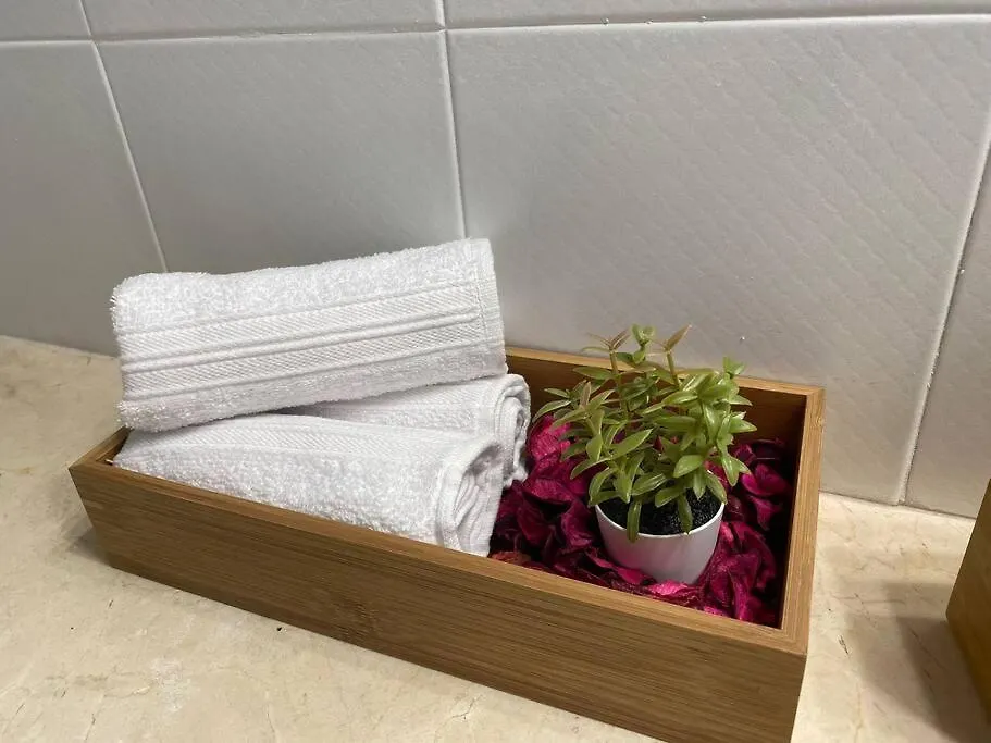 Apartamento Golf Del Sur سان ميغيل ذي أبونا شقة