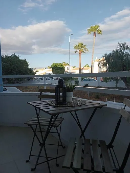 Apartamento Golf Del Sur سان ميغيل ذي أبونا 0*,  إسبانيا