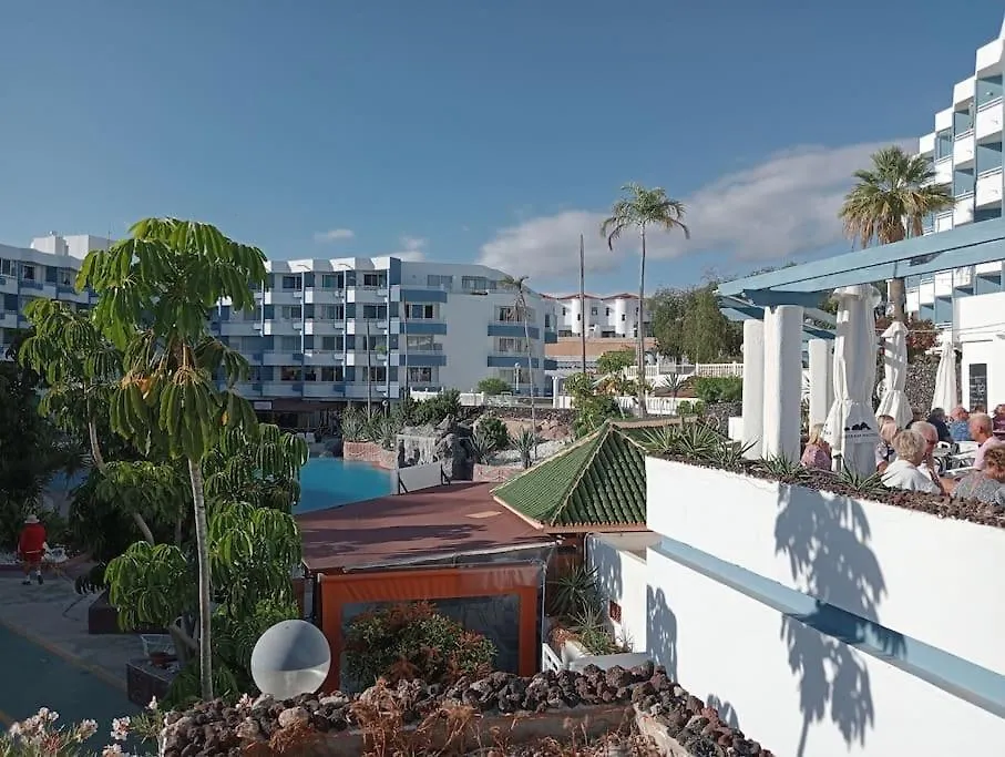 Apartamento Golf Del Sur سان ميغيل ذي أبونا 0*,  إسبانيا