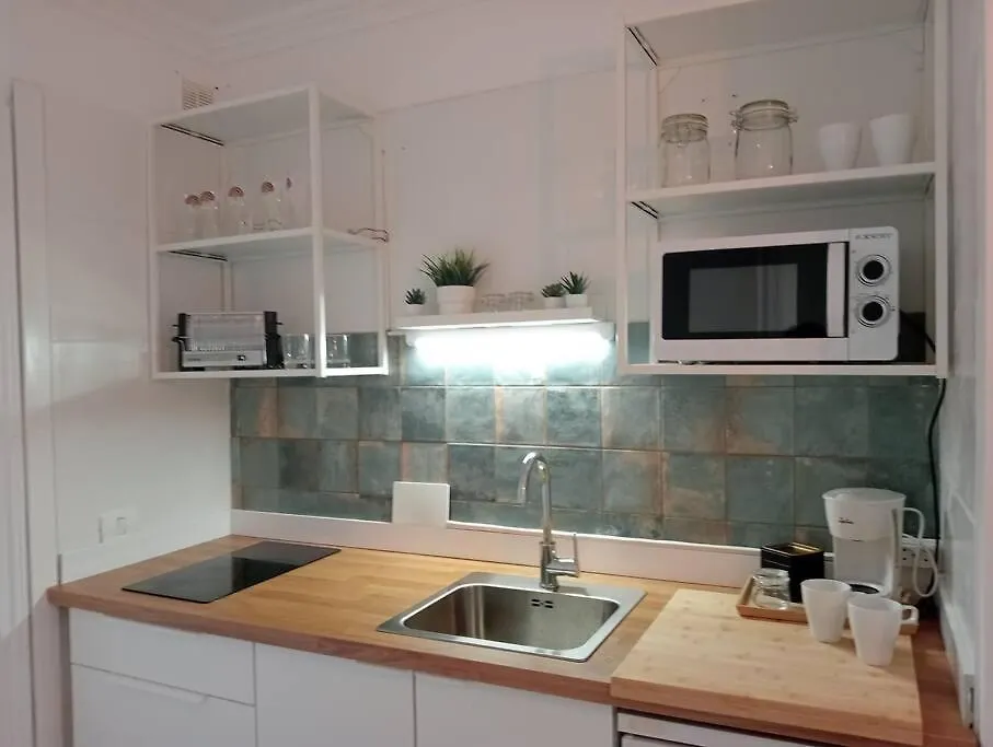 شقة Apartamento Golf Del Sur سان ميغيل ذي أبونا