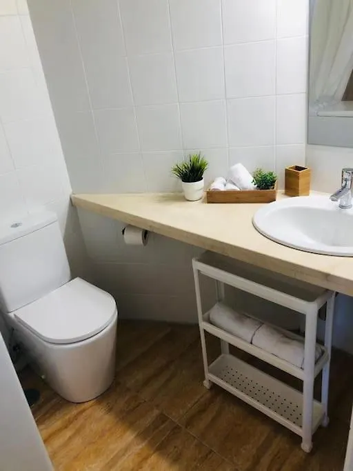 Apartamento Golf Del Sur سان ميغيل ذي أبونا 0*,  إسبانيا