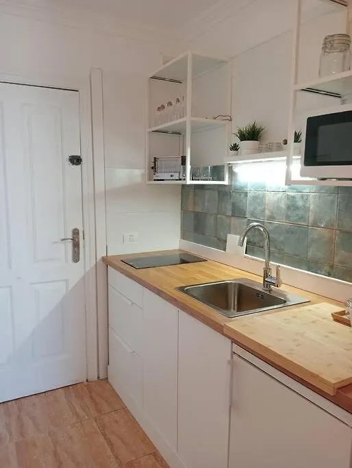 Apartamento Golf Del Sur سان ميغيل ذي أبونا