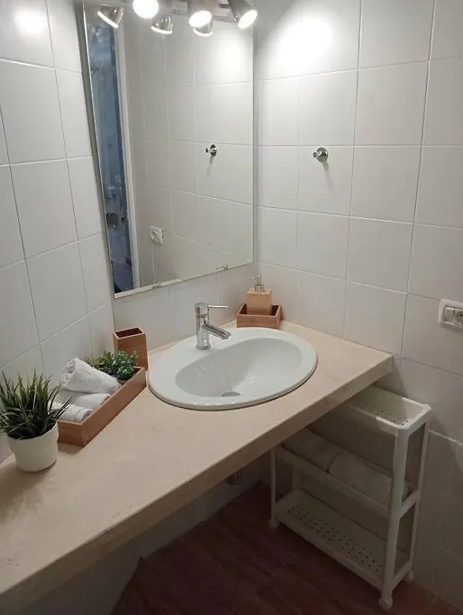 Apartamento Golf Del Sur San Miguel de Abona Španělsko