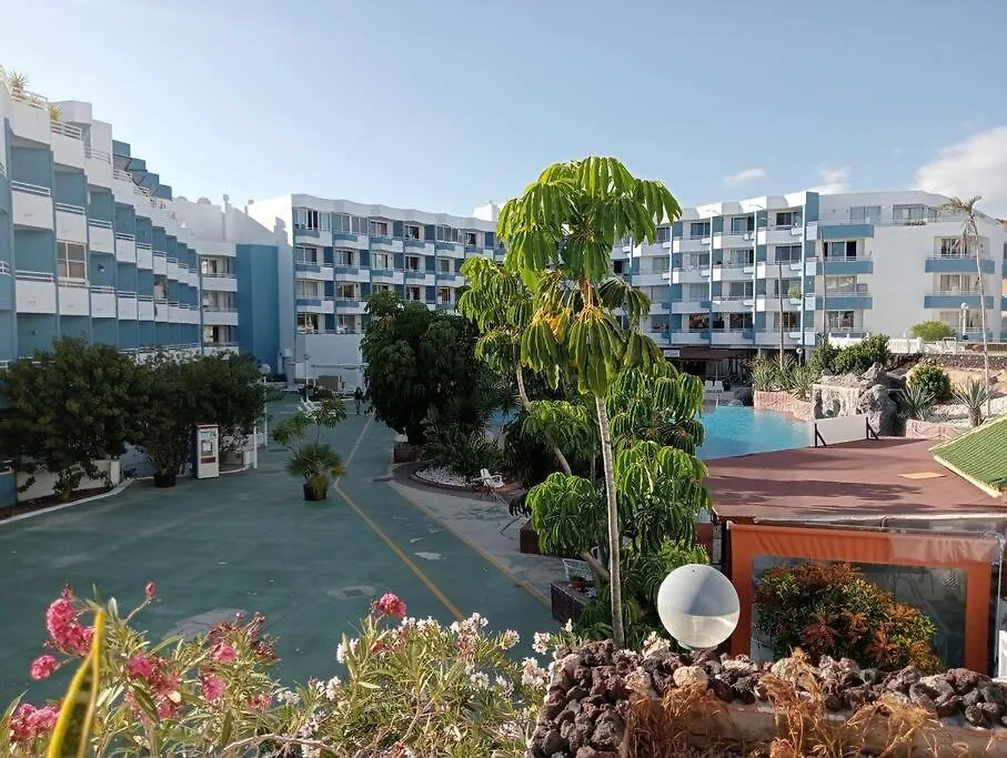 Apartamento Golf Del Sur سان ميغيل ذي أبونا